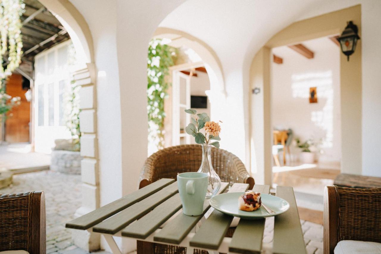 Appartement Residenz Bella Italia - Charmante Unterkunft Im Herzen Von Wuerzburg Mit Balkon, Terrasse Und Parkplatz Im Innenhof! Exteriör bild