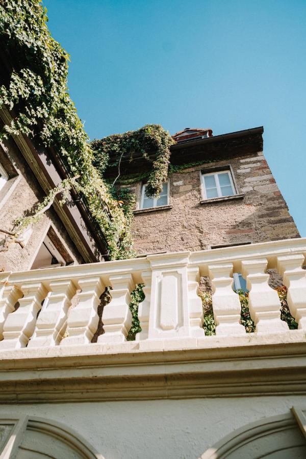 Appartement Residenz Bella Italia - Charmante Unterkunft Im Herzen Von Wuerzburg Mit Balkon, Terrasse Und Parkplatz Im Innenhof! Exteriör bild